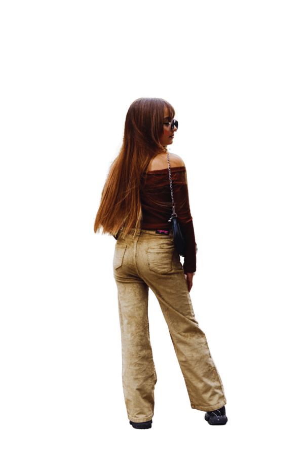Jean Wide Cordeory - Imagen 2