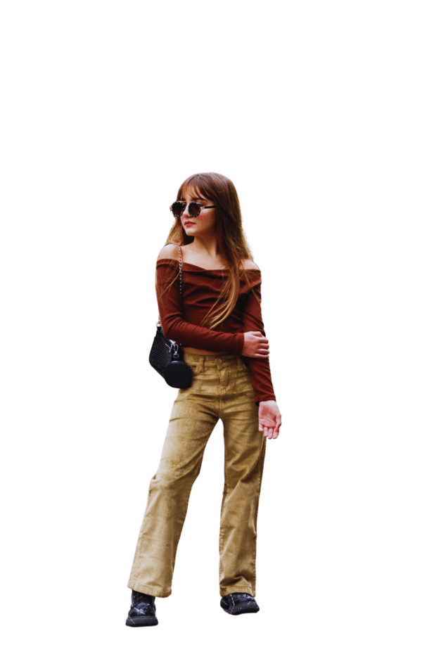 Jean Wide Cordeory
