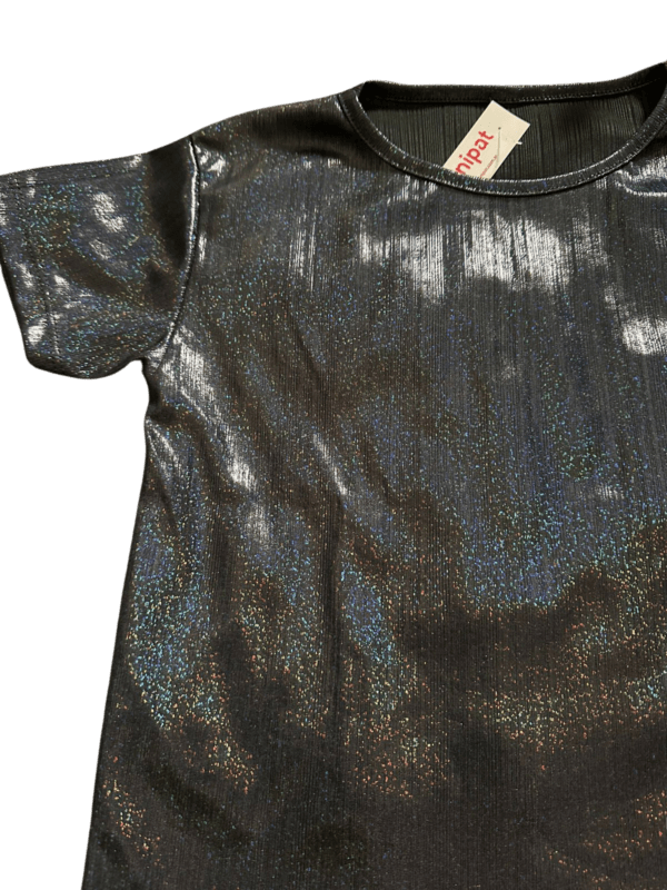 Remera Rumba mangas cortas - Imagen 3