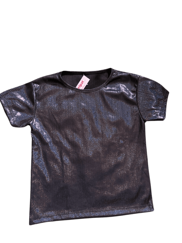 Remera Rumba mangas cortas - Imagen 2