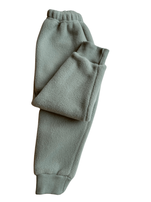 Pantalon Car polar - Imagen 2