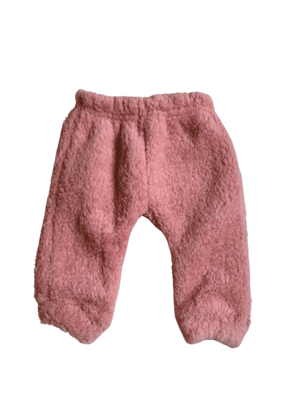 Pantalon Bonnie de Corderito Linea Economica MiniPat