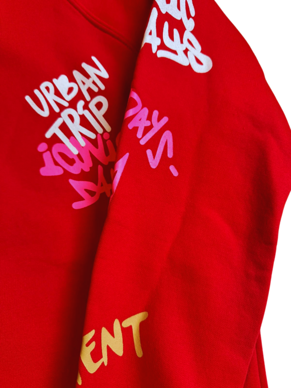 Buzo Urban Trip - Imagen 3
