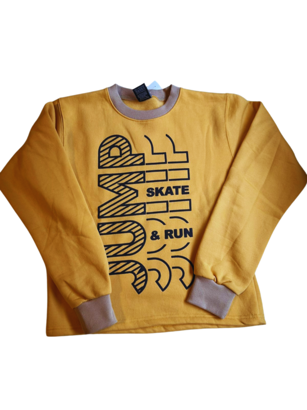 Buzo Jump