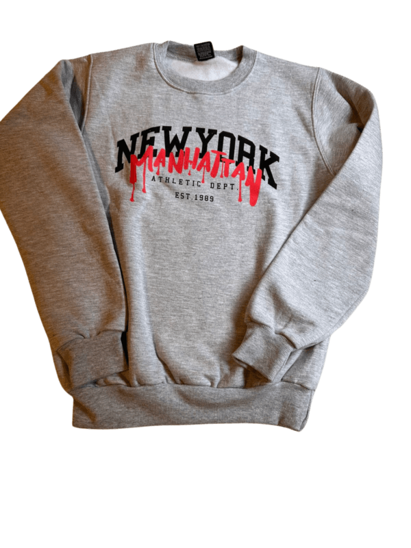 Buzo New York