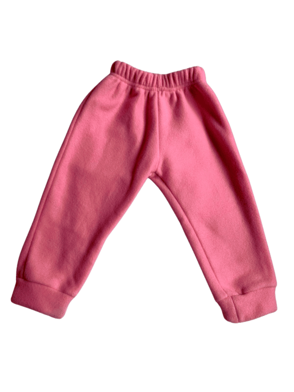Pantalon Rusia Polar