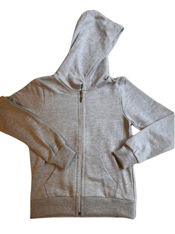 Campera Rustico