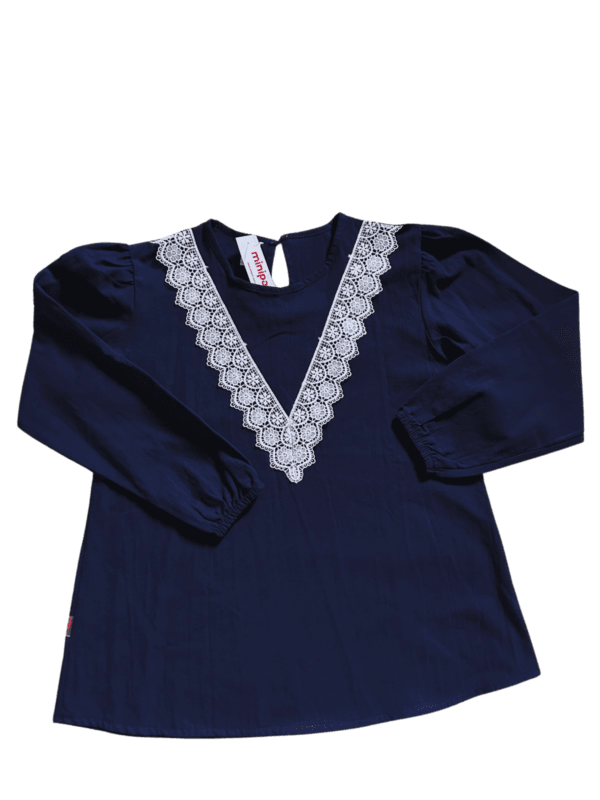 Blusa Marina