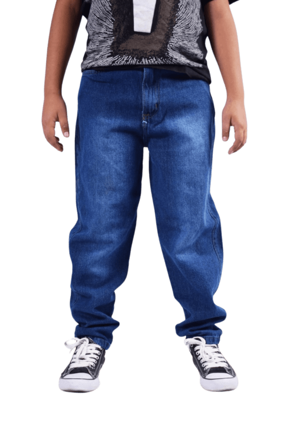 Jean Mike Jean MOM