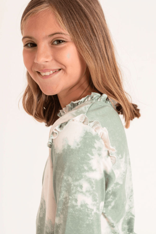 Remera Melania batik - Imagen 3