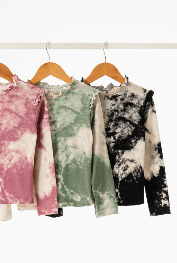 Remera Melania batik - Imagen 2