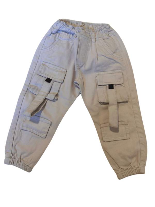 Jogger babucha 1783