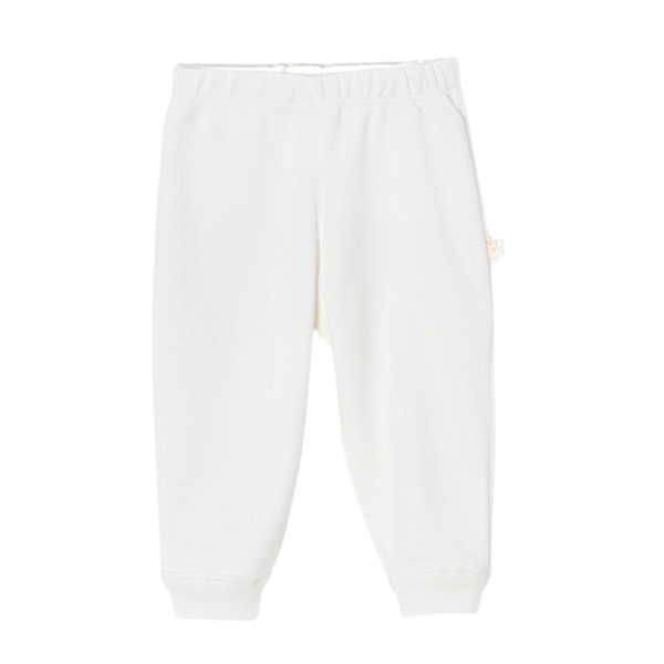 Pantalon Jumbo largo Bebe con puño - Imagen 3