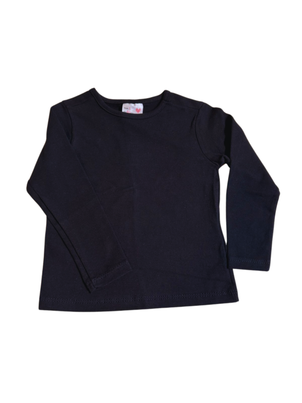 Remera Pam mangas largas IMPORTADA