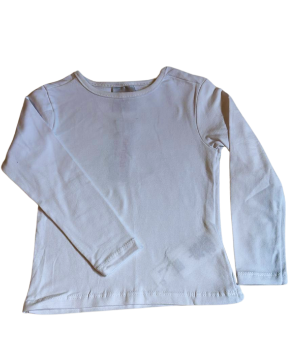 Remera Pam mangas largas IMPORTADA - Imagen 3