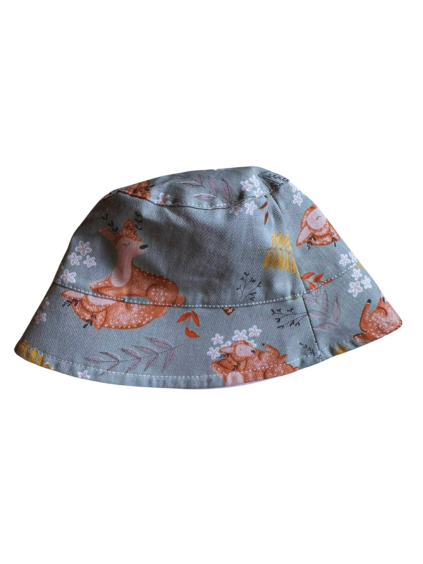 Sombrero Piluso Bebé - Imagen 2