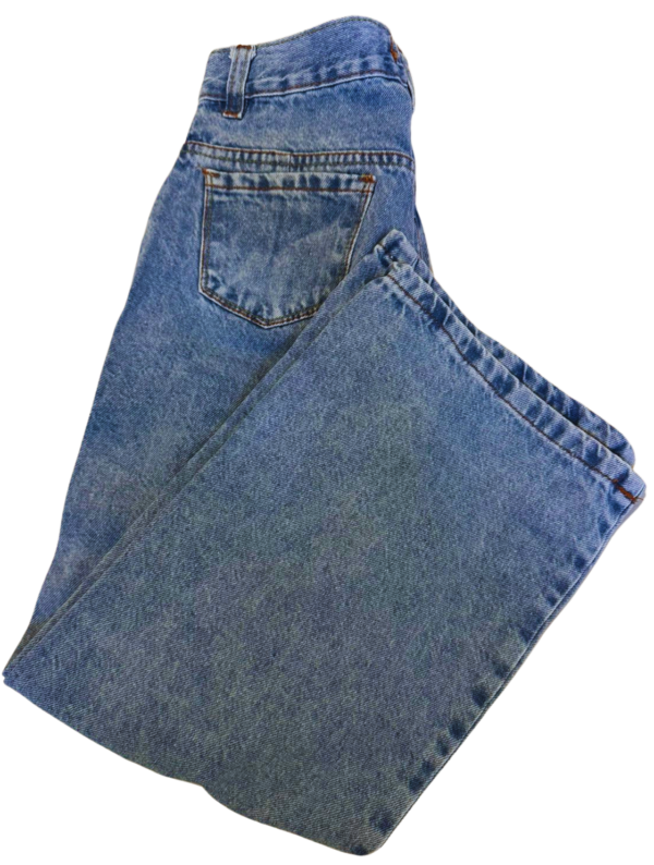 Baggy 1831 claro - Imagen 2