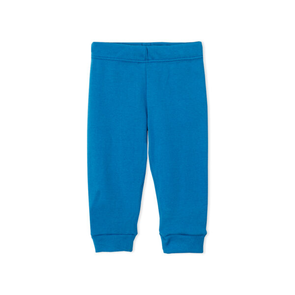 Pantalon Ribb Chupin  Varios Colores - Imagen 2