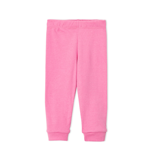 Pantalon Ribb Chupin  Varios Colores - Imagen 3