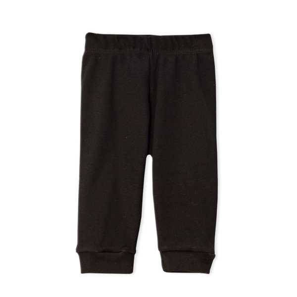 Pantalon Ribb Chupin  Varios Colores