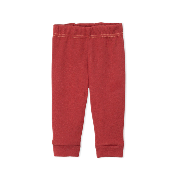 Pantalon Ribb Chupin  Varios Colores - Imagen 5