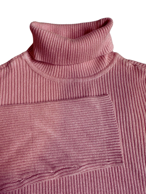 Polera Maggi Viscosa Niña IMPORTADA - Imagen 2