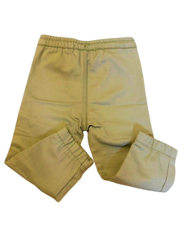 Pantalon Jogger Cria IMPORTADO - Imagen 2