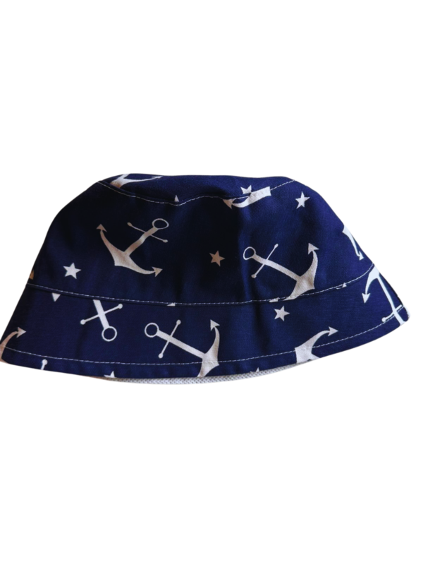 Sombrero Piluso Bebé - Imagen 4