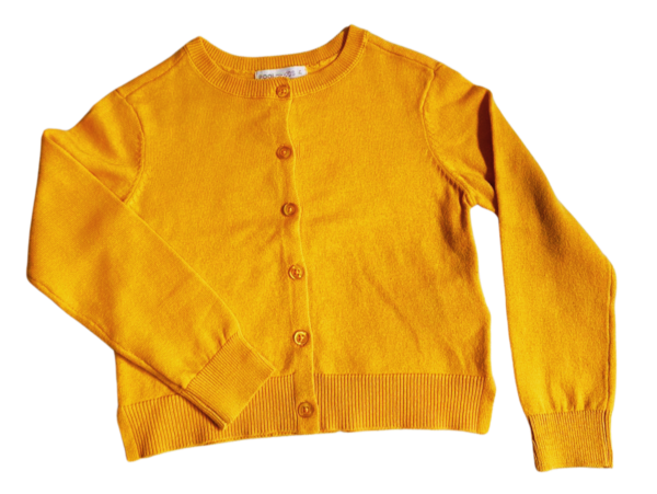Campera Nani Niña IMPORTADA