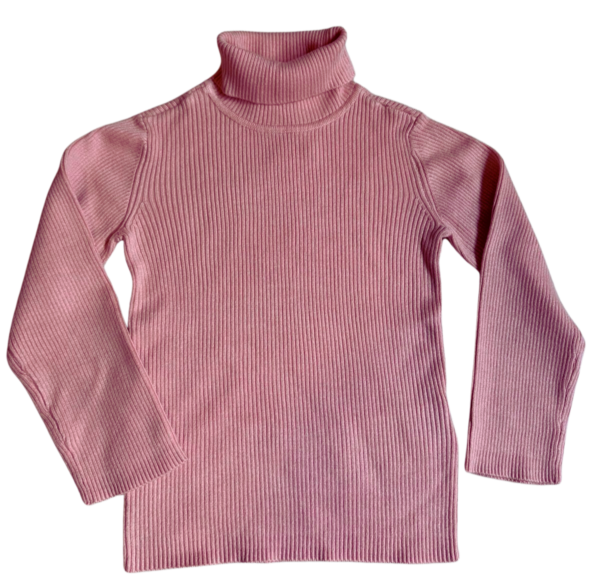 Polera Maggi Viscosa Niña IMPORTADA