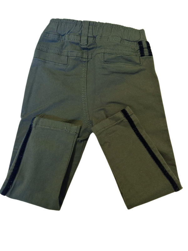 Skinny Slouchy 1785 - Imagen 2