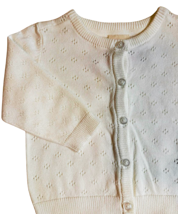 Campera Way Bebe Importada - Imagen 2