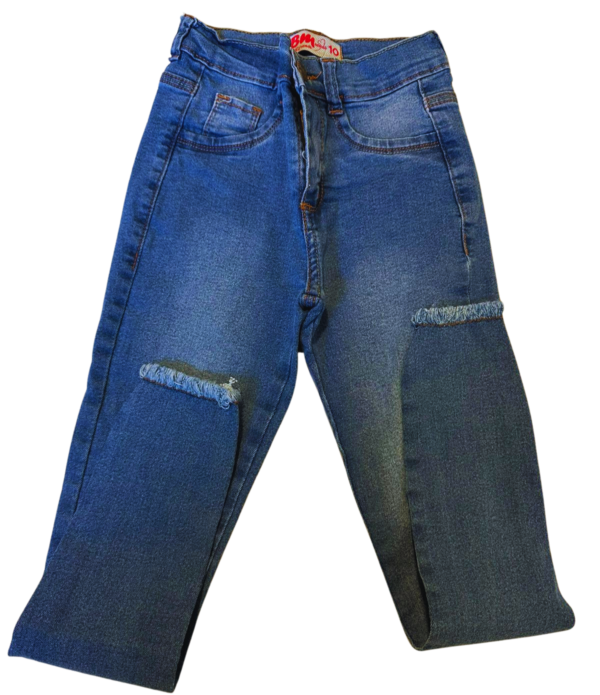 Skinny 1508 Niña