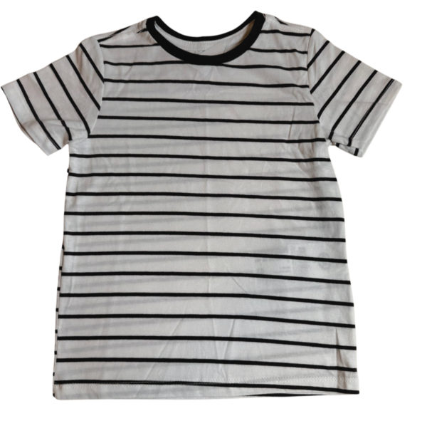 Remera Martino Rayada niño IMPORTADA