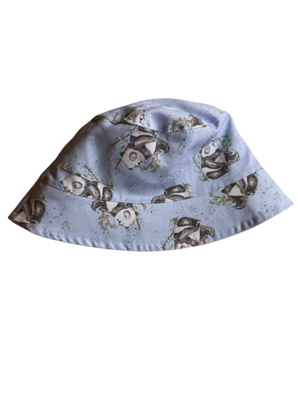 Sombrero Piluso Bebé - Imagen 5
