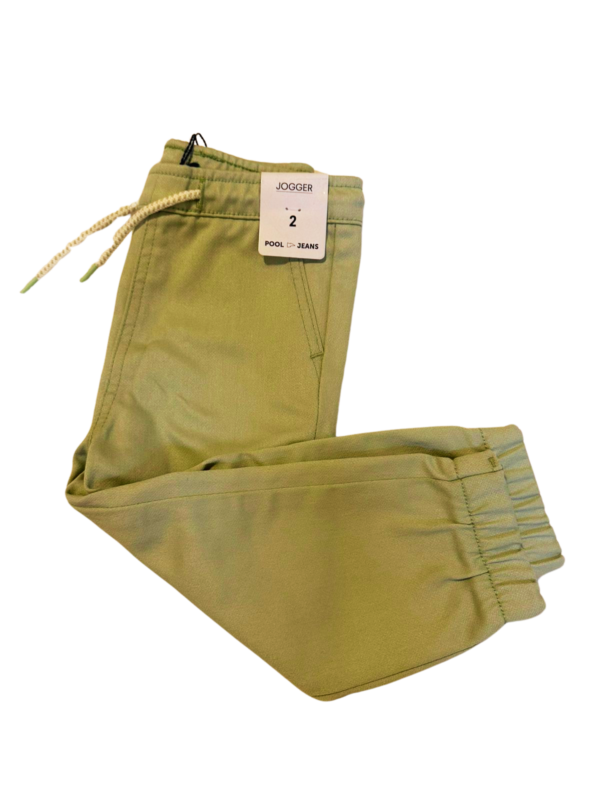 Pantalon Jogger Cria IMPORTADO