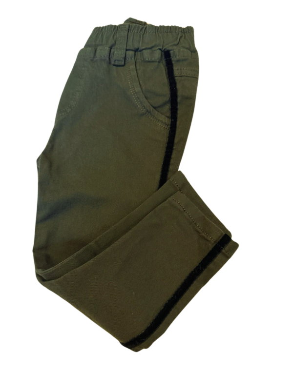 Skinny Slouchy 1785