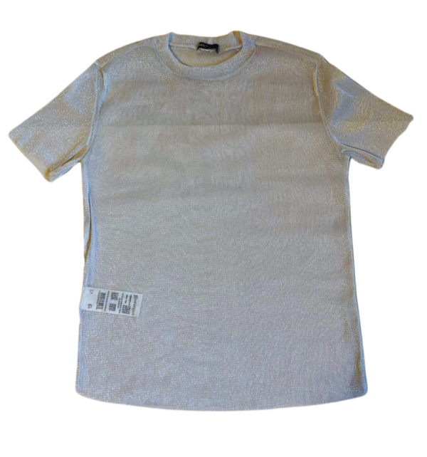Remera Red mangas corta IMPORTADA
