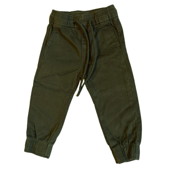 Jogger Green Bebe IMPORTADO