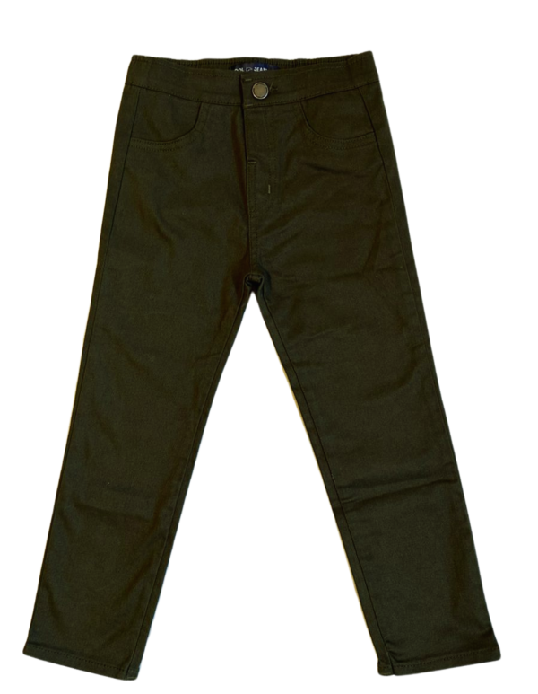Pantalon Michael Skinny IMPORTADO
