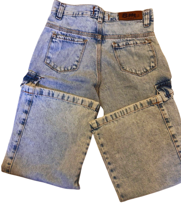 Baggy 1880 - Imagen 2