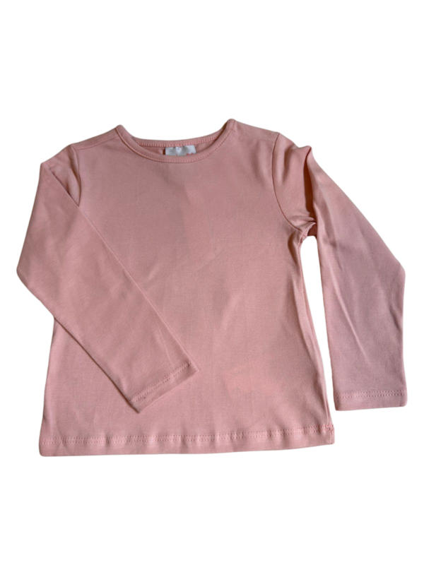 Remera Pam mangas largas IMPORTADA - Imagen 2