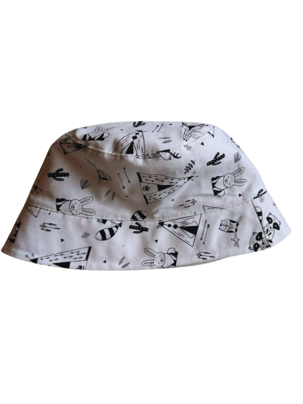 Sombrero Piluso Bebé - Imagen 3