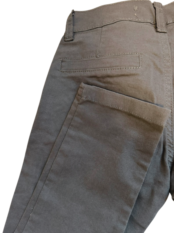 Skinny 1908 corte chino - Imagen 2