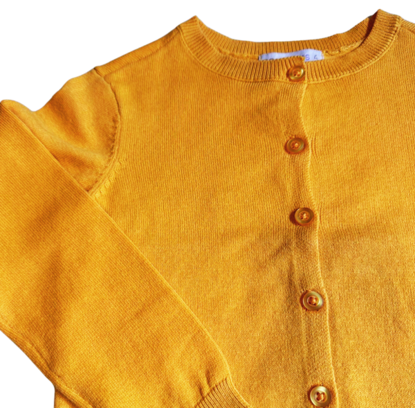 Campera Nani Niña IMPORTADA - Imagen 2