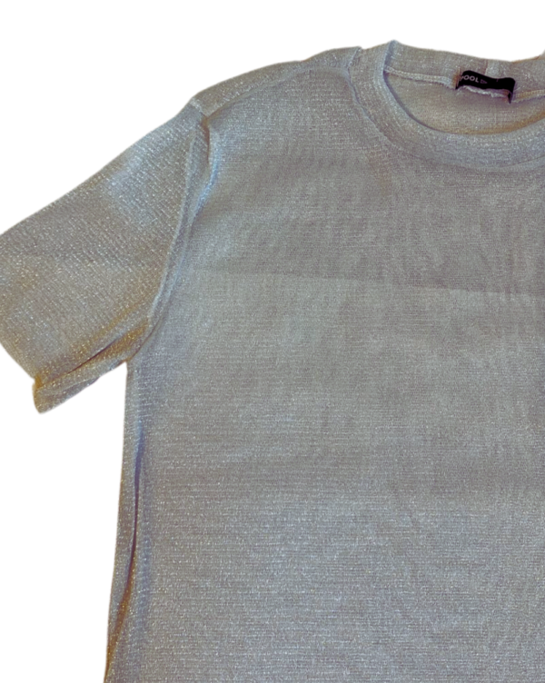Remera Red mangas corta IMPORTADA - Imagen 2