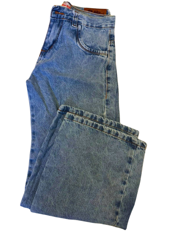 Baggy 1831 claro