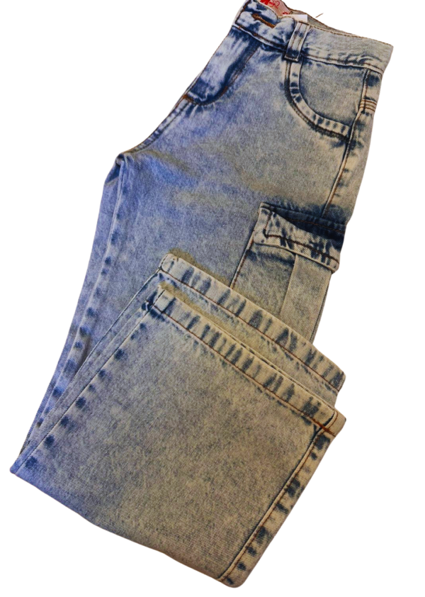 Baggy 1880