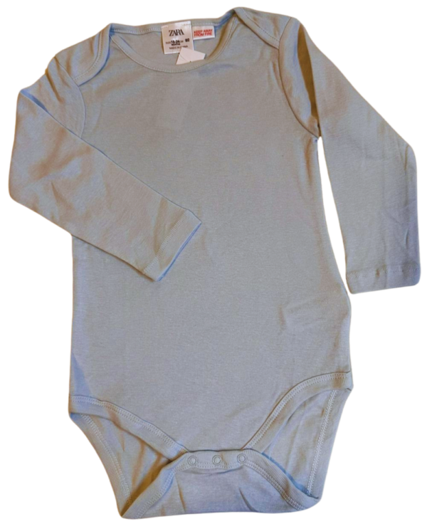 Body Marco ZARA Bebe IMPORTADO