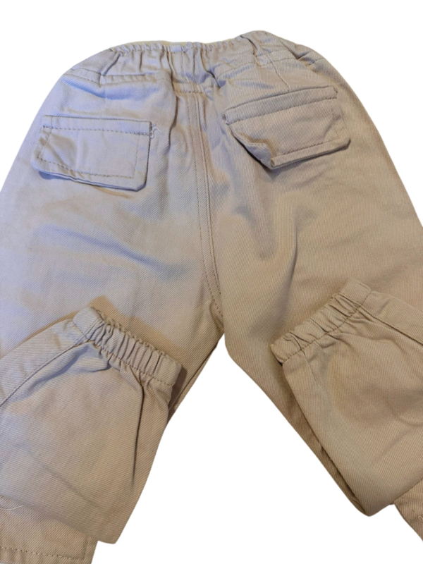 Jogger babucha 1783 - Imagen 2